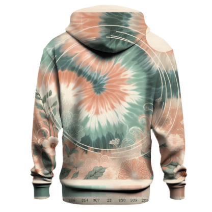 Retro Vintage Vibe Hoodie