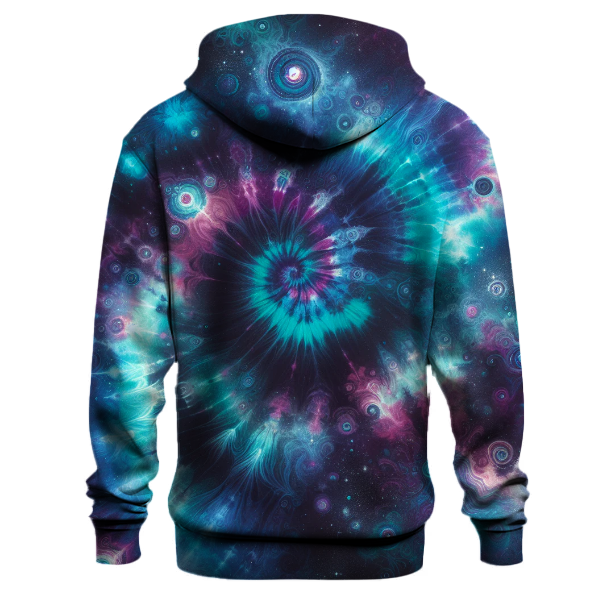 Cosmic Infinity Hoodie