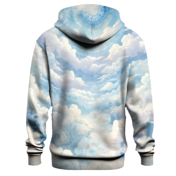 Chasing Clouds Hoodie