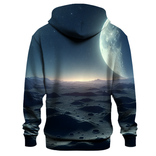 Lunar Dreams Hoodie