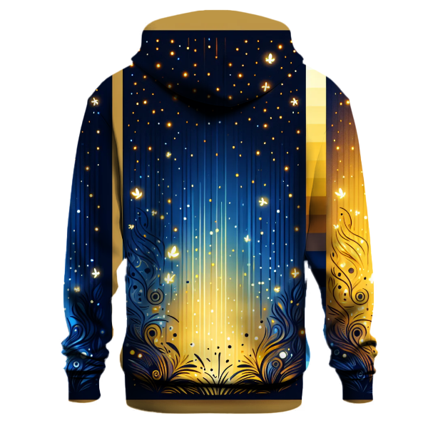 Firefly Fantasy Hoodie