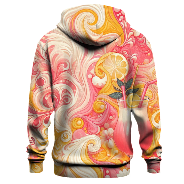 Pink Lemonade Hoodie