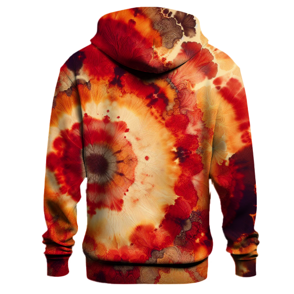 Desert Sunset Reverie Hoodie