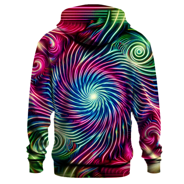 Rave Ready Hoodie