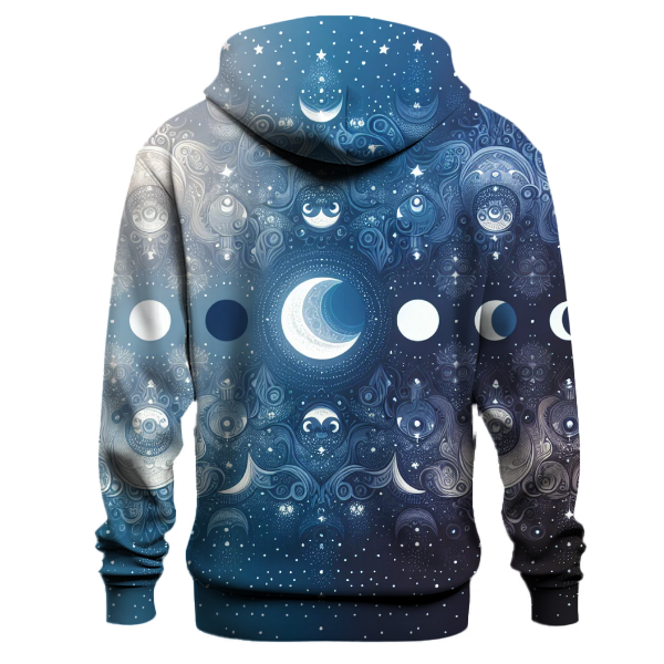 Lunar Veil Hoodie