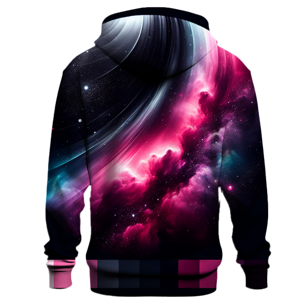 Galaxy Spectrum Hoodie
