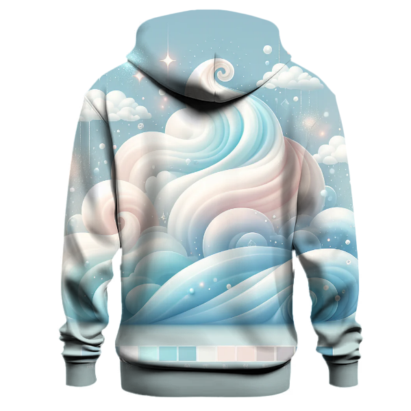 Dreamy Marshmallow Hoodie