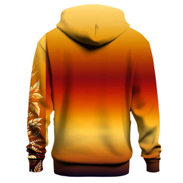 Harvest Moonrise Hoodie