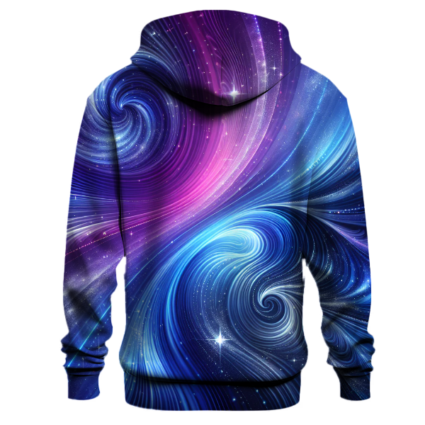 Galaxy Dance Hoodie