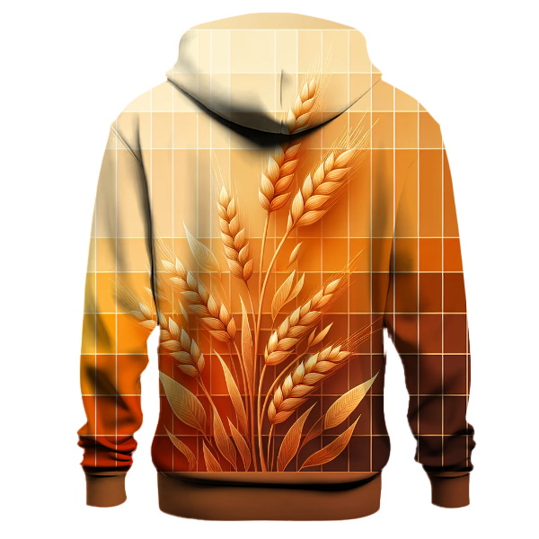 Golden Harvest Horizon Hoodie