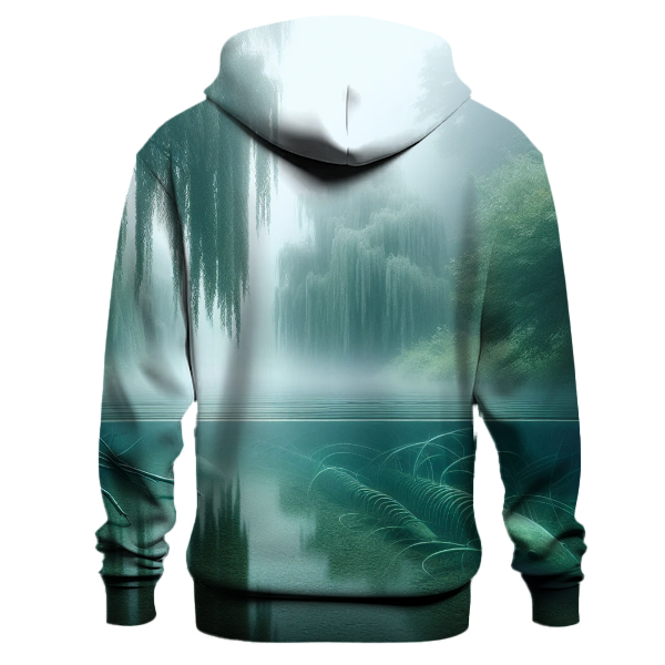 Mystical River Journey Hoodie