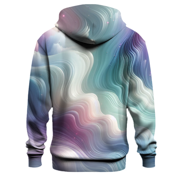 Aurora Serenity Hoodie