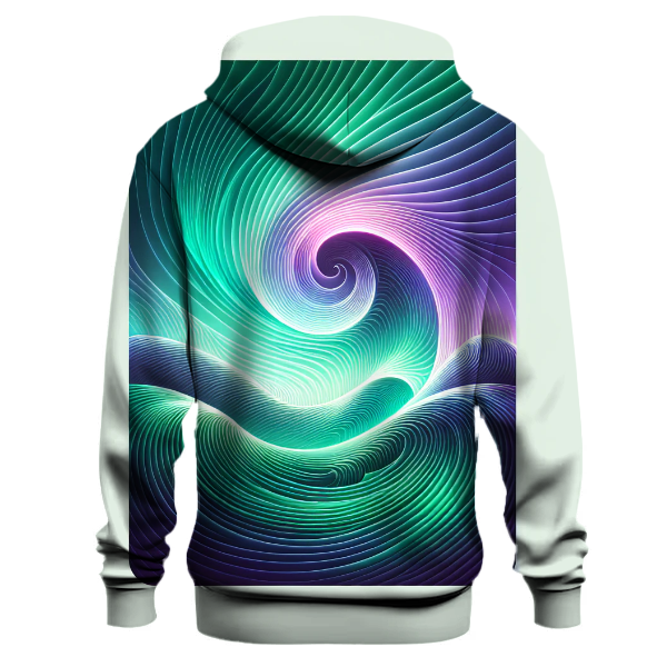 Aurora Spectrum Hoodie