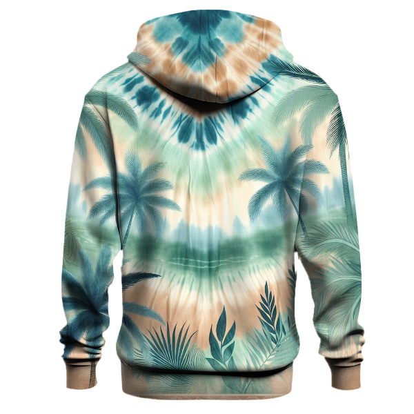 Breezy Island Paradise Hoodie