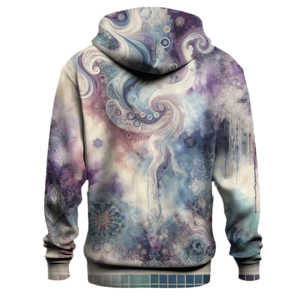 Mystical Dreams Hoodie