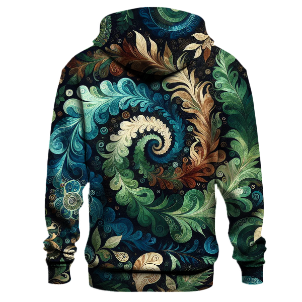 Enchanted Grove Mystique Hoodie