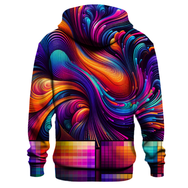 Swirl Journey Hoodie