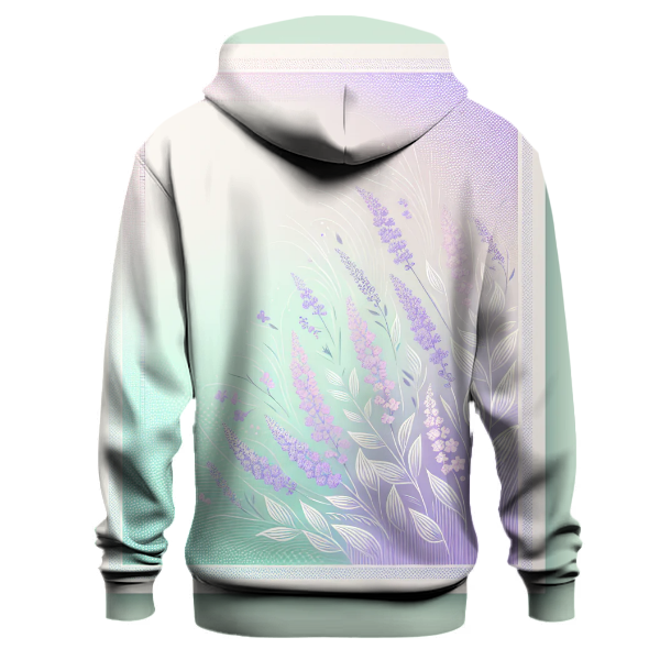 Spring Bloom Burst Hoodie