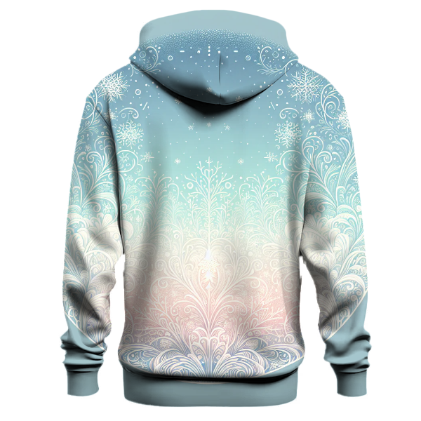 Icy Dawn Hoodie