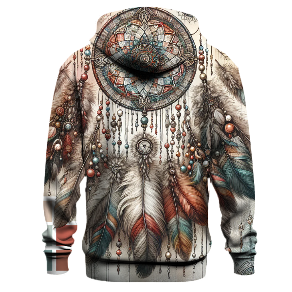 Dreamcatcher Magic Hoodie