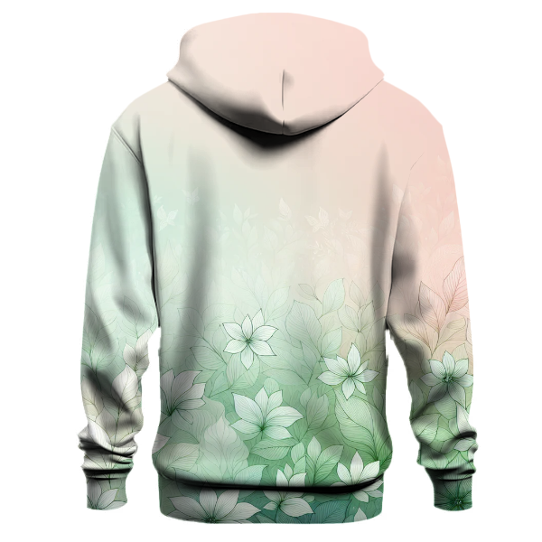 Spring Whisper Hoodie
