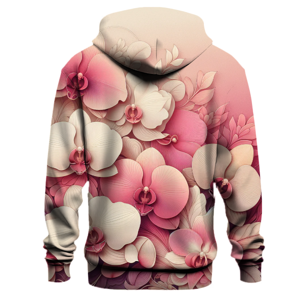 Chic Orchid Hoodie