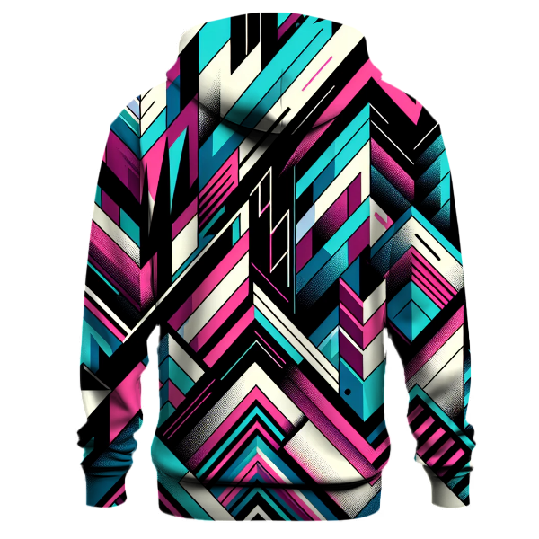 New Wave Vision Hoodie