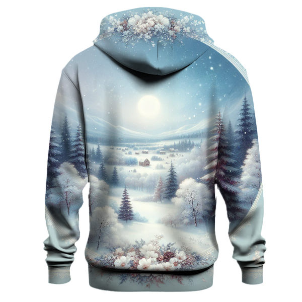 Winter Wonderland Harmony Hoodie