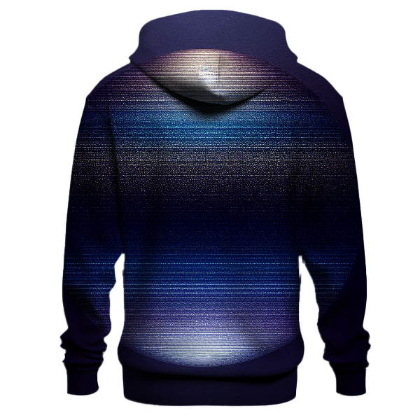 Iridescent Twilight Hoodie