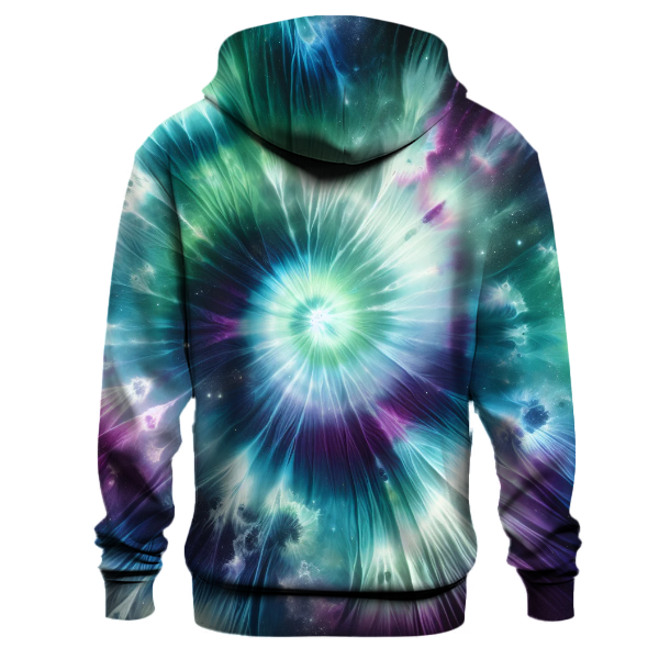 Aurora Borealis Whisper Hoodie