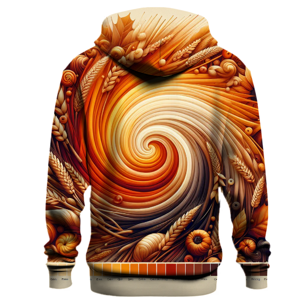 Harvest Bounty Celebration Hoodie