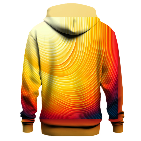 Sunny Horizon Hoodie