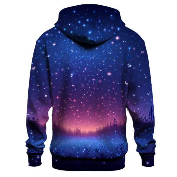 Firefly Dusk Hoodie