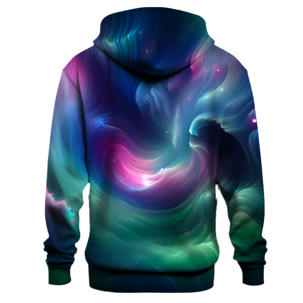 Aurora Nocturne Hoodie