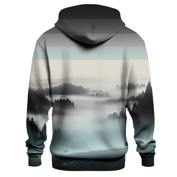 Mystic Mist Hoodie