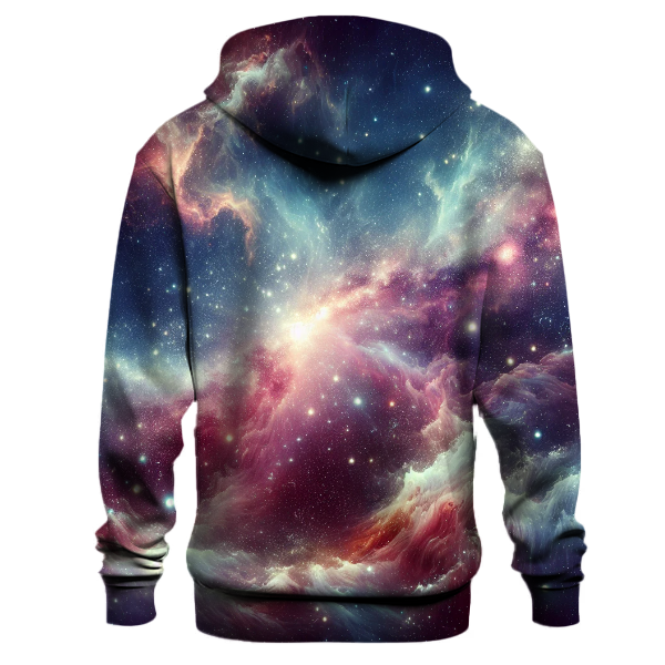 Stellar Dream Hoodie