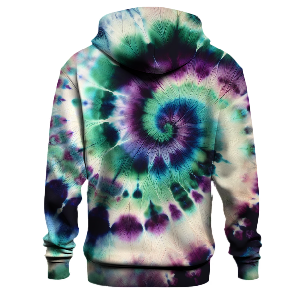 Aurora Borealis Harmony Hoodie