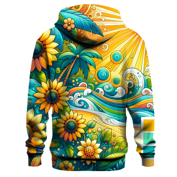 Sunkissed Adventure Hoodie