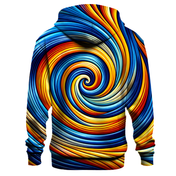 Swirl Adventure Hoodie