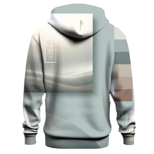 Morning Mist Whisper Hoodie