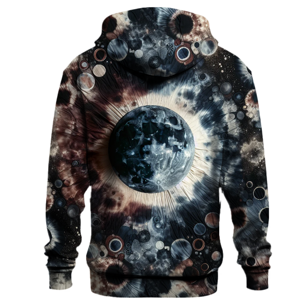 Lunar Eclipse Mirage Hoodie