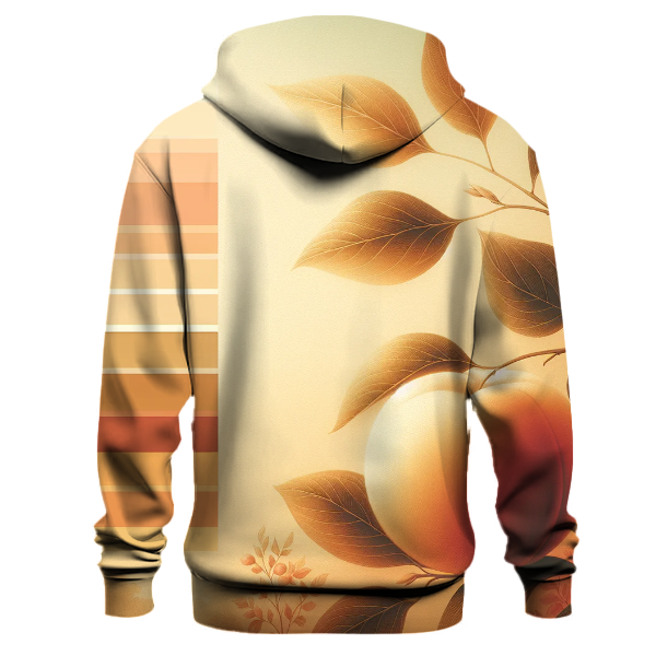 Sunlit Orchard Hoodie