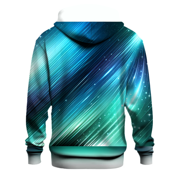 Aurora Frost Hoodie