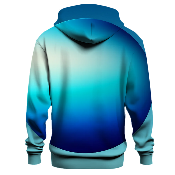 Cerulean Sky Hoodie