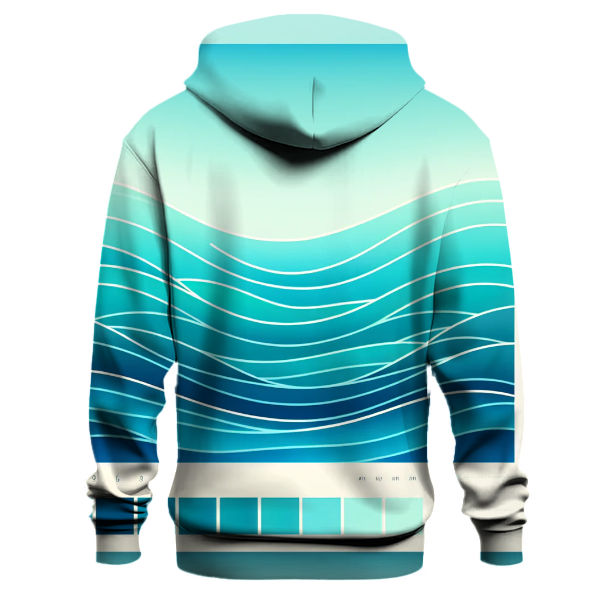 Ocean Horizon Hoodie