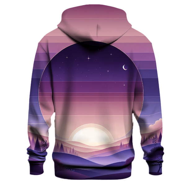 Dreamscape Twilight Hoodie