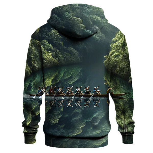 Rowing River Harmony Hoodie