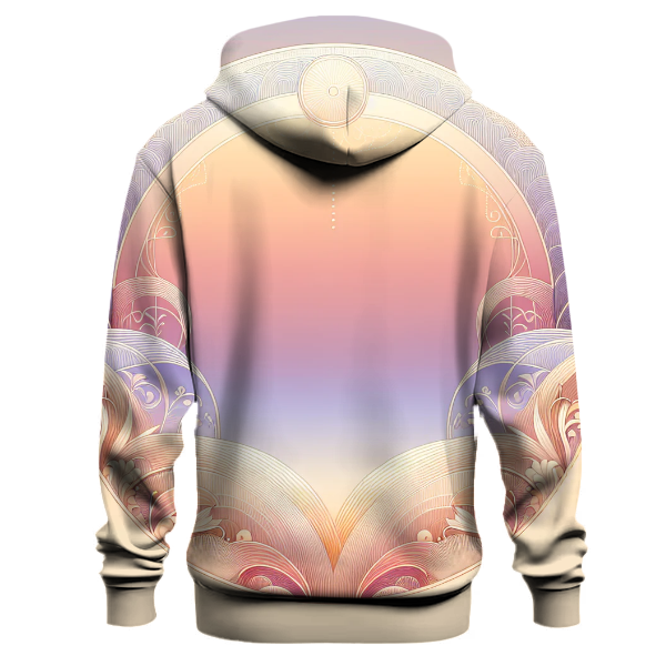 Dawns Embrace Hoodie