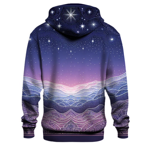 Starlight Bliss Hoodie