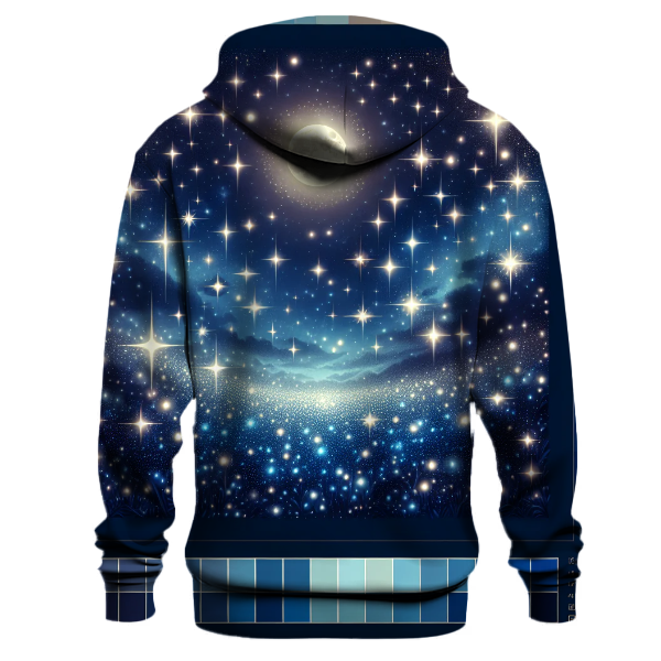 Enchanted Stars Hoodie